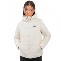 Куртка Puma ESS Hooded Padded Jacket thumbnav 3