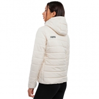 Куртка Puma ESS Hooded Padded Jacket thumbnav 4