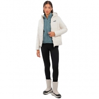 Куртка Puma ESS Hooded Padded Jacket thumbnav 5