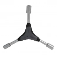 Набор ключей SUPER B SUPER B TB-YY 20 three arm wrench 