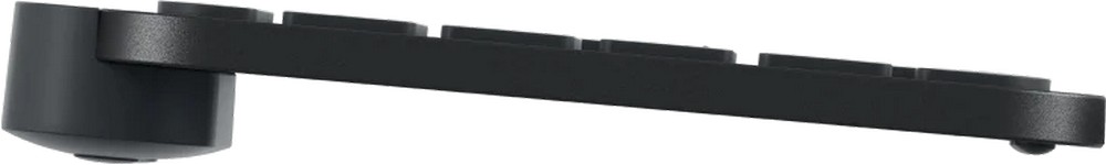 Клавиатура беспроводная Logitech MX Keys S (920-011587) / Мембранная photo 4