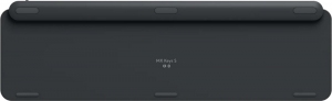 Клавиатура беспроводная Logitech MX Keys S (920-011587) thumbnav 5