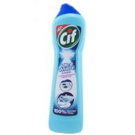 Crem gel Cif CifUltraWhite500ml360587 thumbnav 1