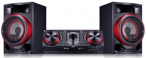 Boxa pentru Party LG CJ87 thumbnav 1