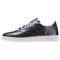 Кроссовки Reebok Club C 85 S Shine 