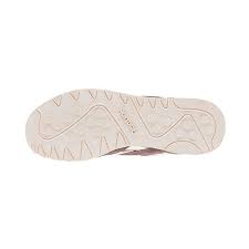 Incaltaminte Sport Reebok CL NYLON pt Femei / 37.5 / Gri-roz photo 2