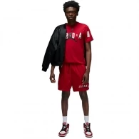 Футболка Nike M J JD AIR STRETCH SS CREW thumbnav 2