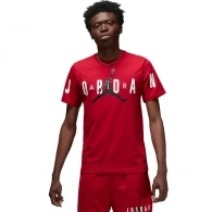 Футболка Nike M J JD AIR STRETCH SS CREW thumbnav 4