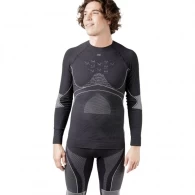 Tricou termica cu maneca lunga X-Bionic ENERGY ACCUMULATOR 4.0 LG SL 
