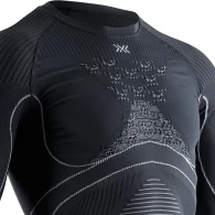 Футболка с длинным рукавом термобелье X-Bionic ENERGY ACCUMULATOR 4.0 LG SL thumbnav 5