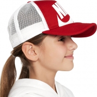Chipiu Nike K NK RISE CAP S CB TRKR thumbnav 3