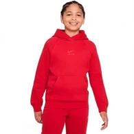 Толстовка Nike K AIR PO HOODIE 