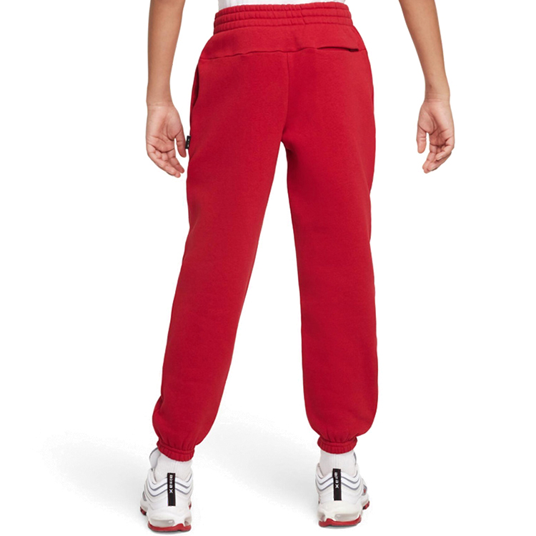 Брюки Nike K AIR PANT / Мужской / XL / Красный photo 3