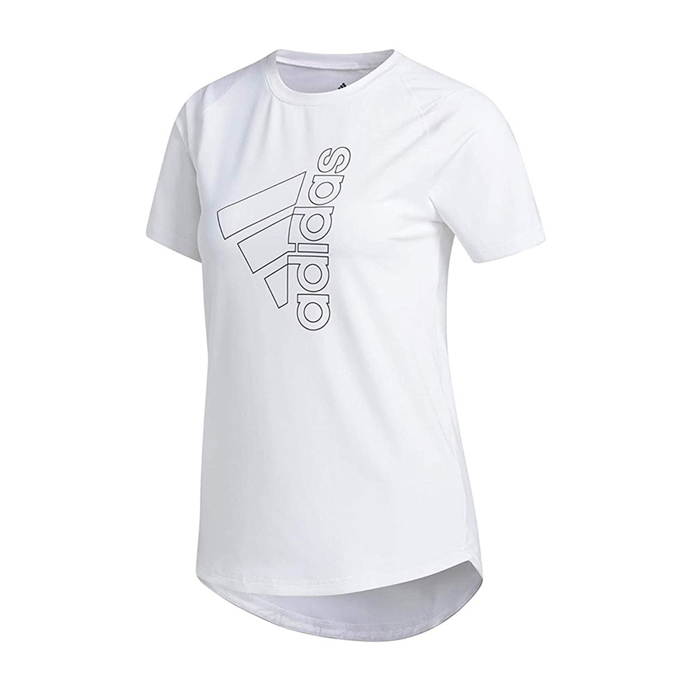 Футболка Adidas W TECH BOS T photo 