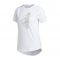 Футболка Adidas W TECH BOS T thumbnav