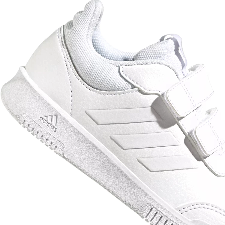 Кроссовки Adidas Tensaur Sport 2.0 CF K / Женский / 29 / Белый photo 5