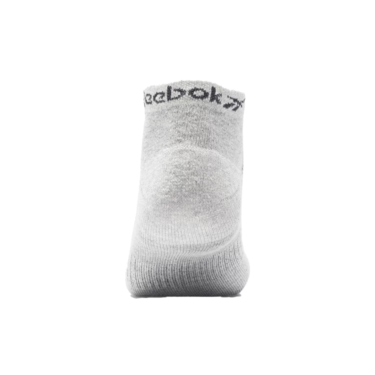 Sosete Unisex Reebok TE LOW CUT SOCK 3P S Multicolor photo 2