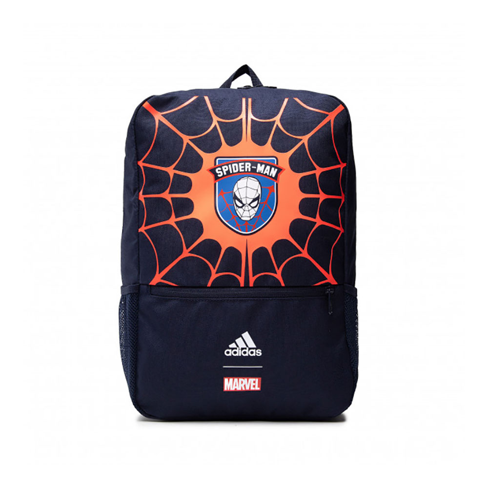 Rucsac Adidas SPIDERMAN BP H16387 Albastru photo 1 Rucsac Adidas SPIDERMAN BP H16387 Albastru photo 1