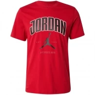 Tricou Nike M J CITY 88 SS CREW 