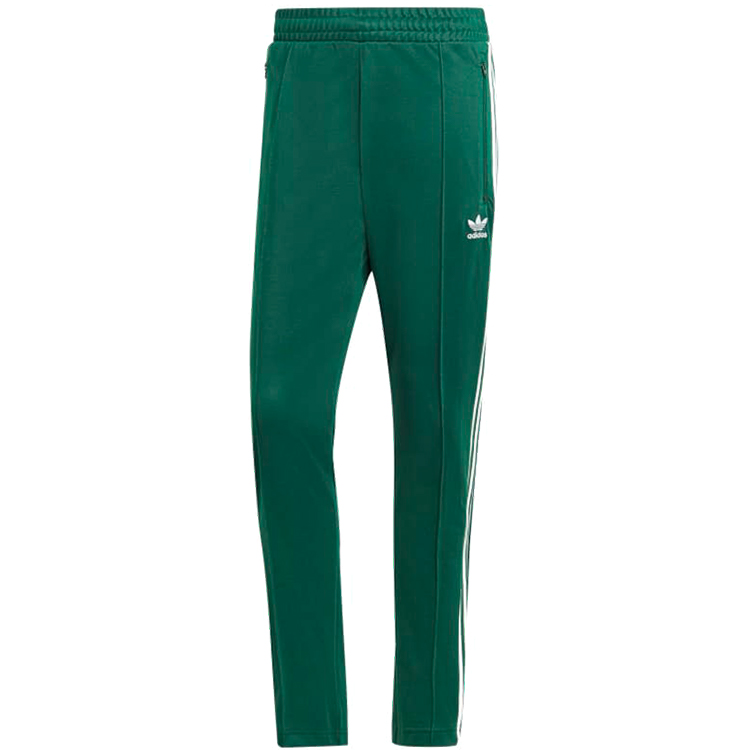 Брюки Adidas BECKENBAUER TP 2XL Зеленый Мужской photo 1 Брюки Adidas BECKENBAUER TP 2XL Зеленый Мужской photo 1
