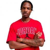 Футболка Nike M J BRK ARCH JD HBR SS CREW thumbnav 4