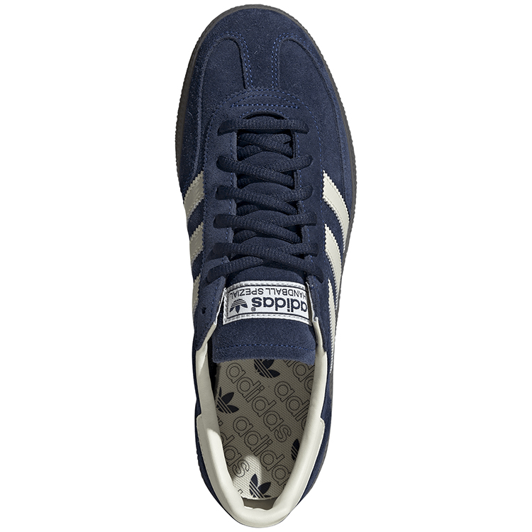 Кроссовки Adidas HANDBALL SPEZIAL / Мужской / 39.5 / Синий photo 2