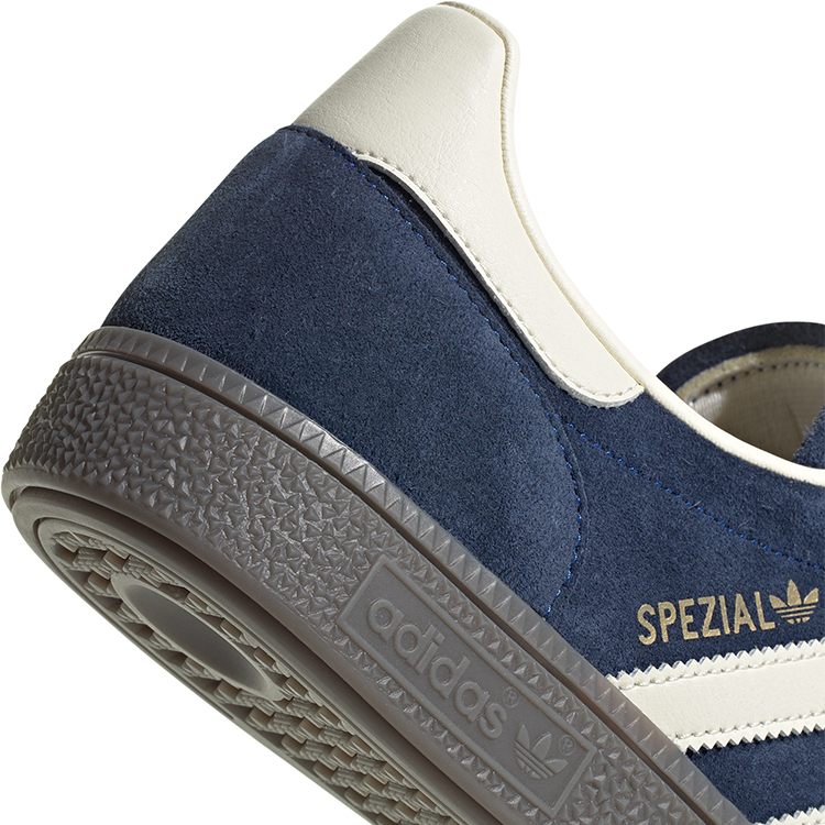 Кроссовки Adidas HANDBALL SPEZIAL / Мужской / 39.5 / Синий photo 3