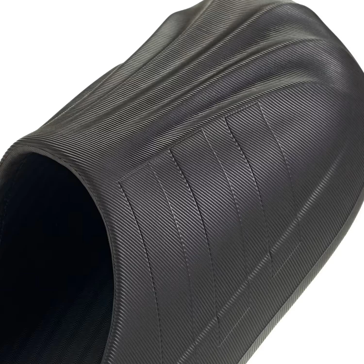 Шлепанцы Adidas adiFOM SUPERSTAR MULE / Мужской / 40.5 / Черный photo 4