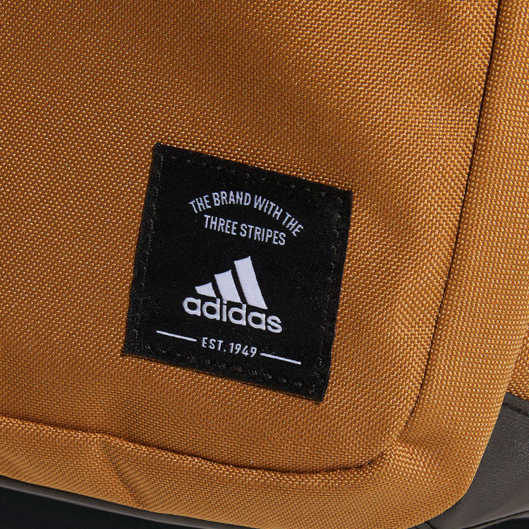 Rucsac Adidas MH 2IN1 BP IK7287 Maro photo 4