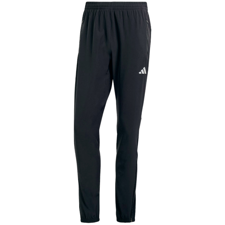 Брюки Adidas RUN IT TKO PANT S Черный Мужской photo 1