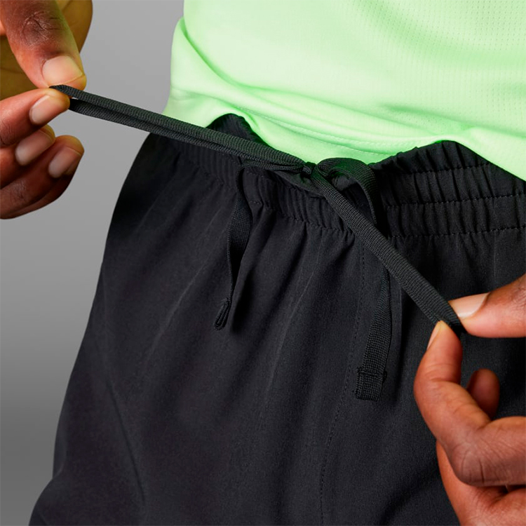 Брюки Adidas RUN IT TKO PANT S Черный Мужской photo 3