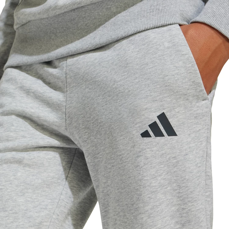 Брюки Adidas J SMI PANT photo 4