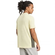Tricou Adidas M 3S SJ T thumbnav 5