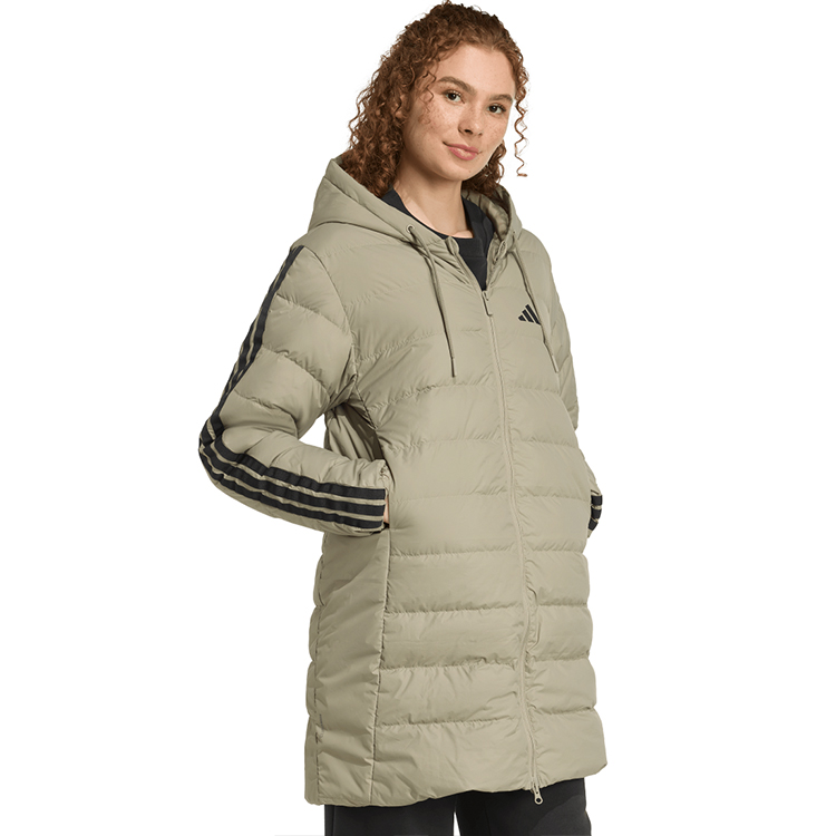 Scurta Adidas W ESS 3S L D HP photo 3