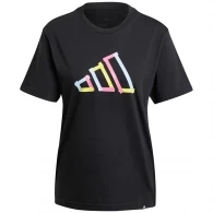 Футболка Adidas W T FILL TEE 