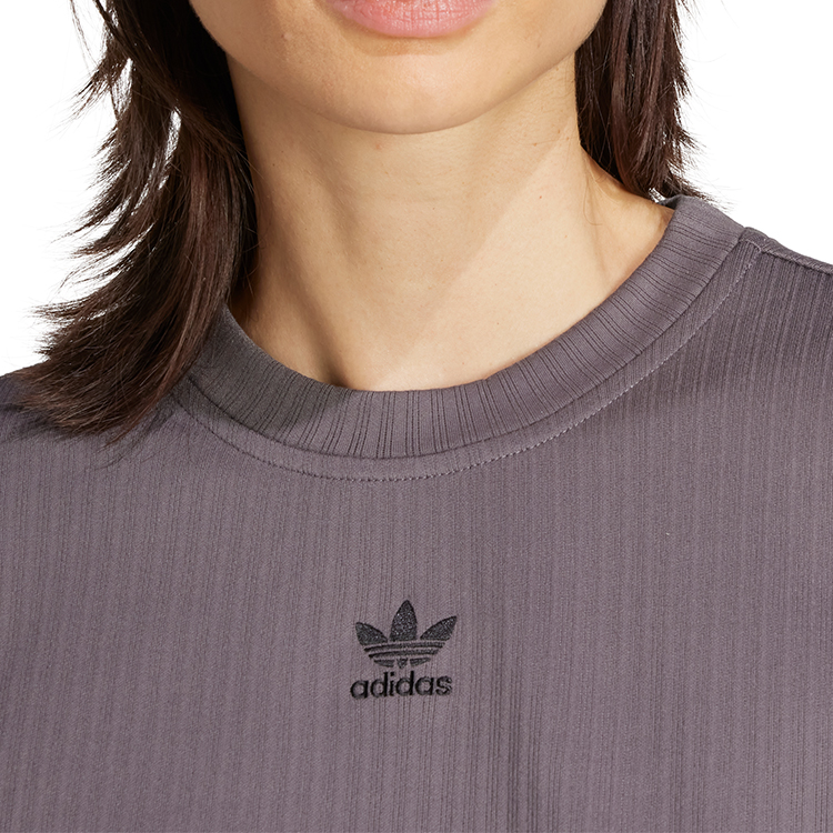 Футболка Adidas ESS WR TEE XXS Серый Женский photo 5