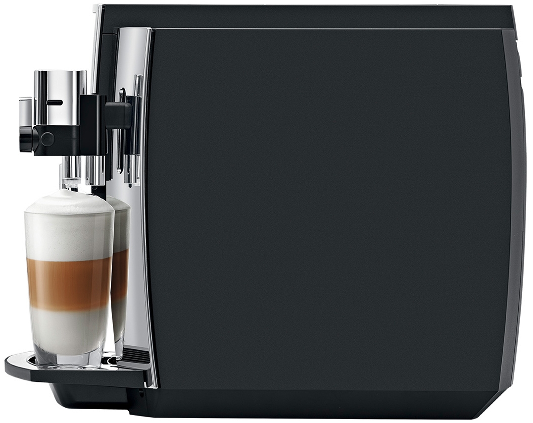 Aparat de cafea Espresso JURA S8 Chrome,15187 / 15 bar / Espresso photo 3