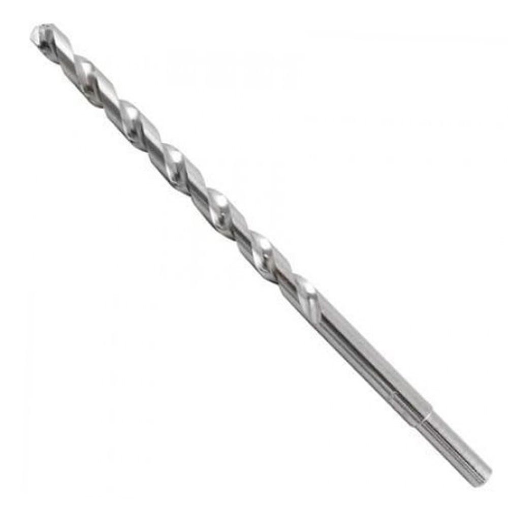 Burghiu Irwin STANDART 8,0X120MM, T000887(5116) photo 1