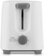 Тостер Vitek VT1587, 2 тоста, 700 Вт, Белый thumbnav 3
