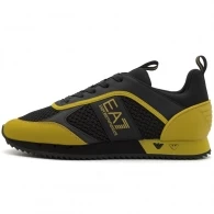 Incaltaminte Sport EA7 EMPORIO ARMANI ENGLISH 