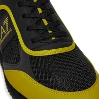 Incaltaminte Sport EA7 EMPORIO ARMANI ENGLISH thumbnav 5