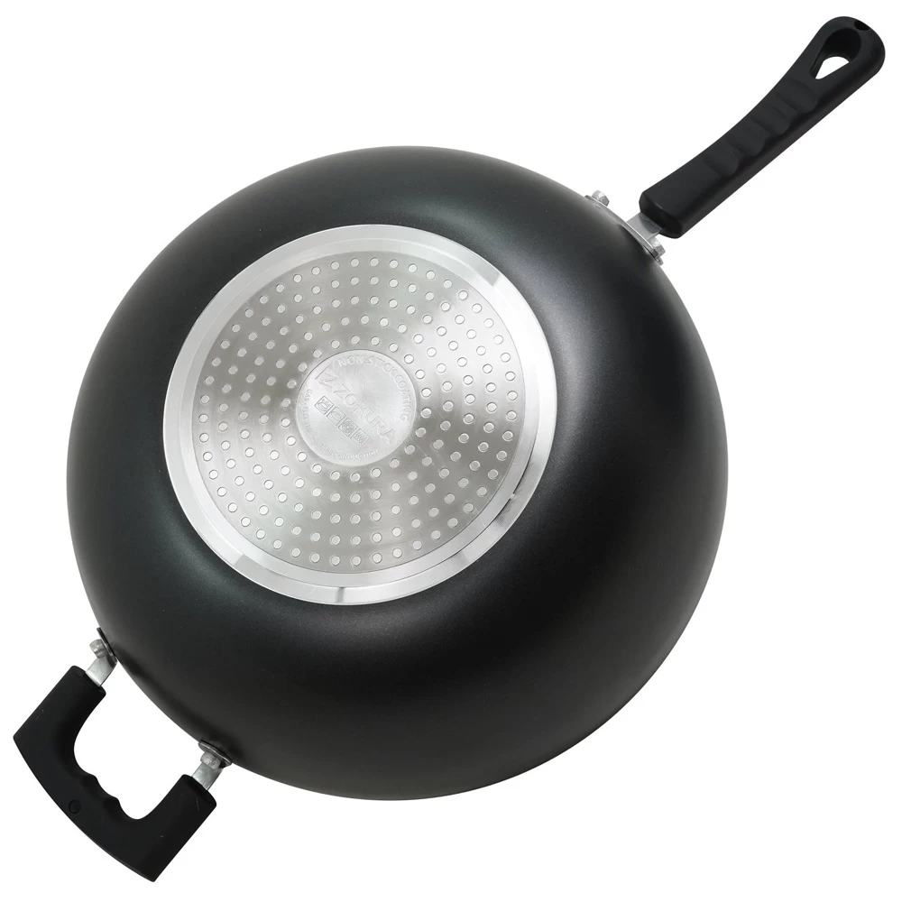 Wok tigae Zokura Z1087 photo 3