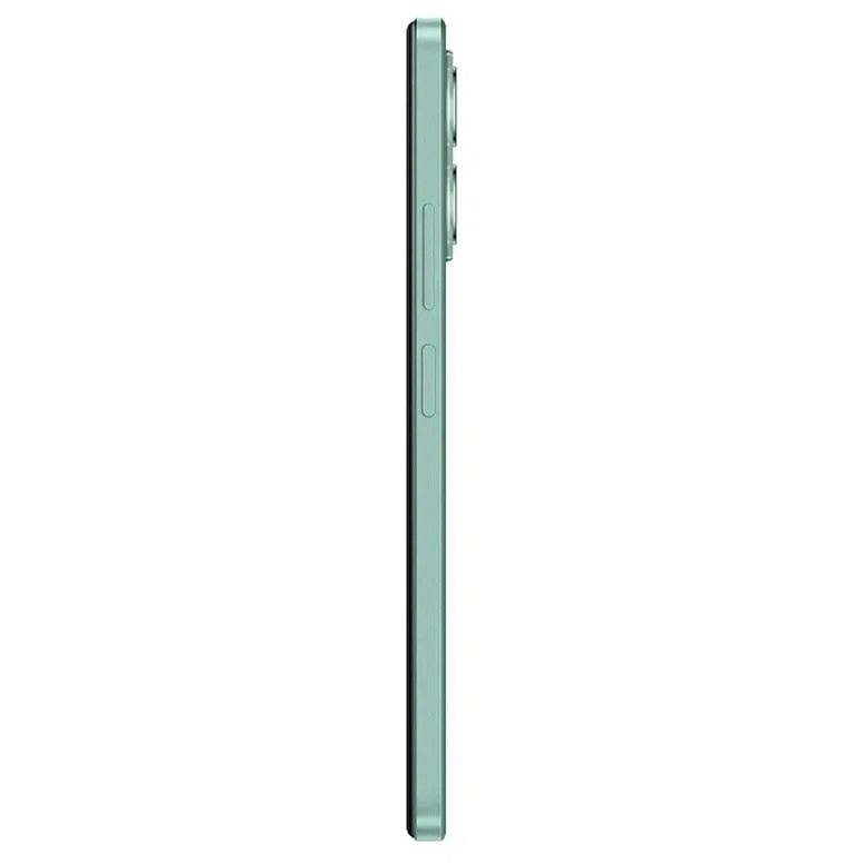 Xiaomi Redmi Note 12 (NFC) 4+128GB Mint Green EU photo 4