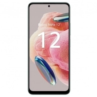 Xiaomi Redmi Note 12 (NFC) 4+128GB Mint Green EU thumbnav 2