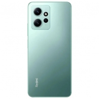 Xiaomi Redmi Note 12 (NFC) 4+128GB Mint Green EU thumbnav 3