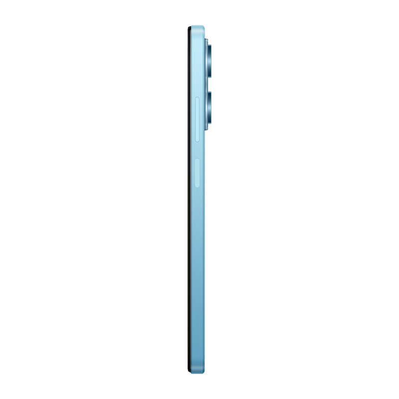 Xiaomi POCO X5 Pro 5G 8+256GB Blue EU photo 2