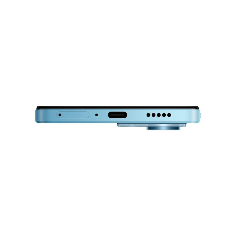 Xiaomi POCO X5 Pro 5G 8+256GB Blue EU photo 4