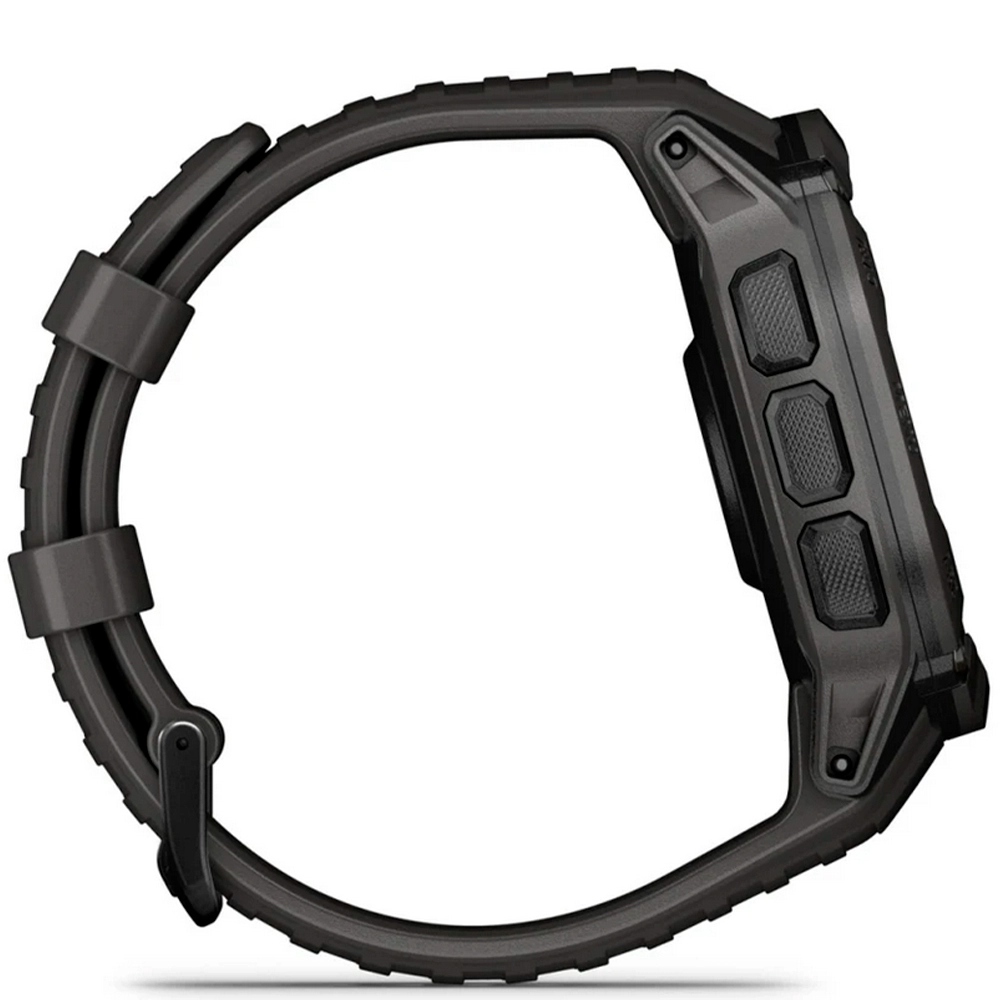 Garmin Instinct 2X Solar Graphite photo 2