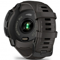 Garmin Instinct 2X Solar Graphite thumbnav 3