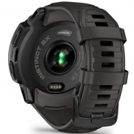 Garmin Instinct 2X Solar Graphite thumbnav 3